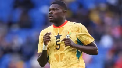 Thomas Partey allegations, explained: What to know about rape case against Ghana soccer player